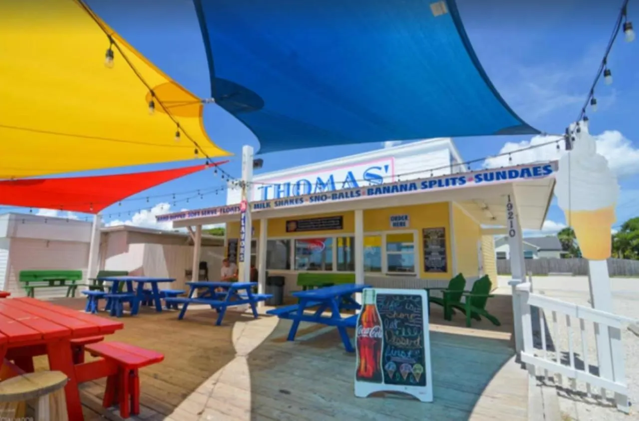 Dolphin House With Private Pool And Near Beach Panama City Beach 0*,  USA