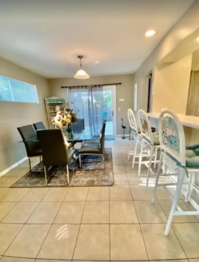 Dolphin House With Private Pool And Near Beach Panama City Beach 0*,