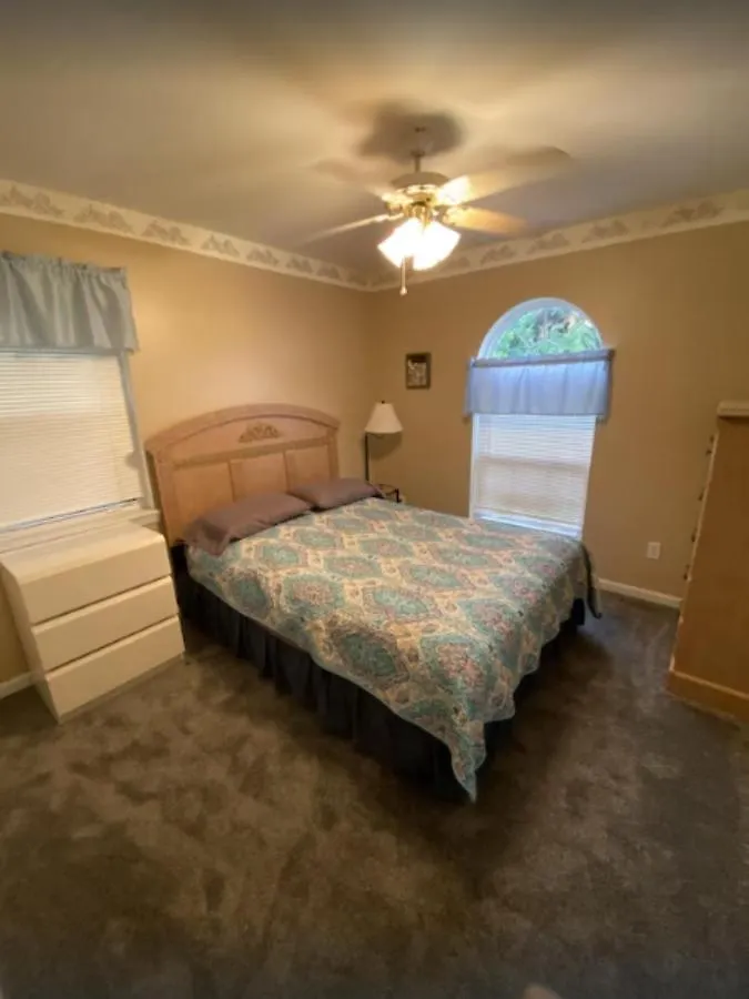 Semesterbostad Dolphin House With Private Pool And Near Beach Panama City Beach USA