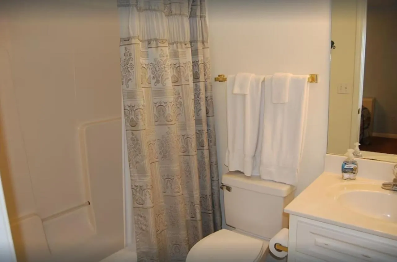 Holiday home Dolphin House With Private Pool And Near Beach Panama City Beach